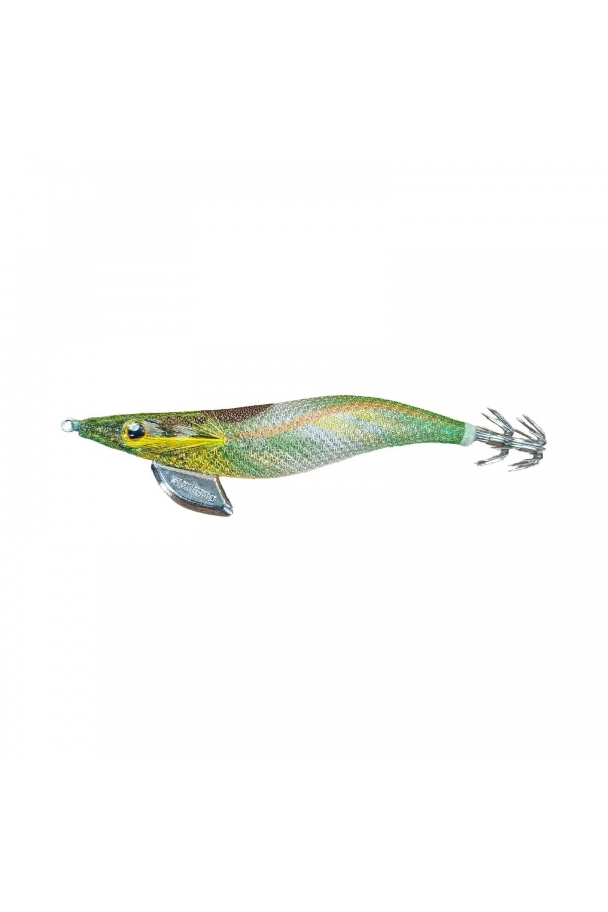 Shimano Sephia Clinch Flash Boost Kalamar Zokası 3.5Gou/19G 004 Avocado