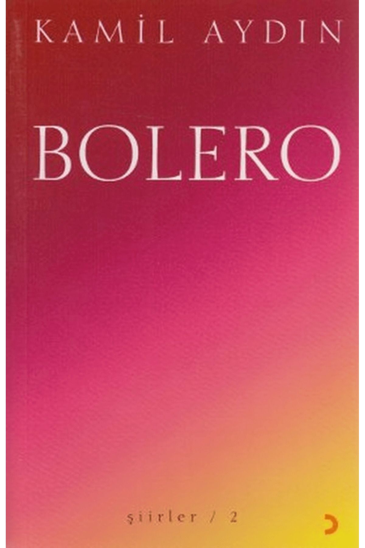 Cinius Yayınları Bolero