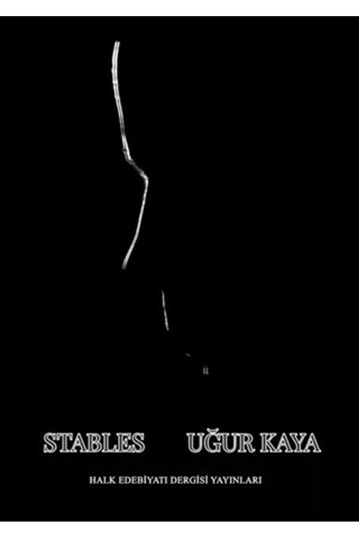 Halk Edebiyatı Dergisi Yayınları Stables