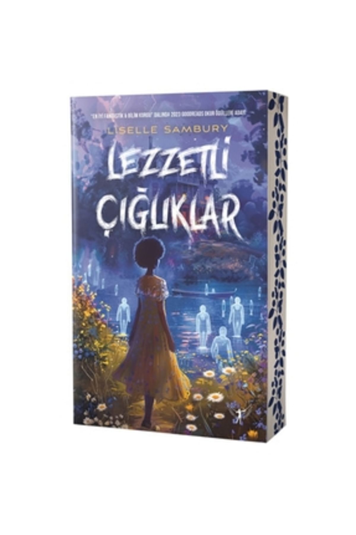 Artemis Yayınları Lezzetli Çığlıklar
