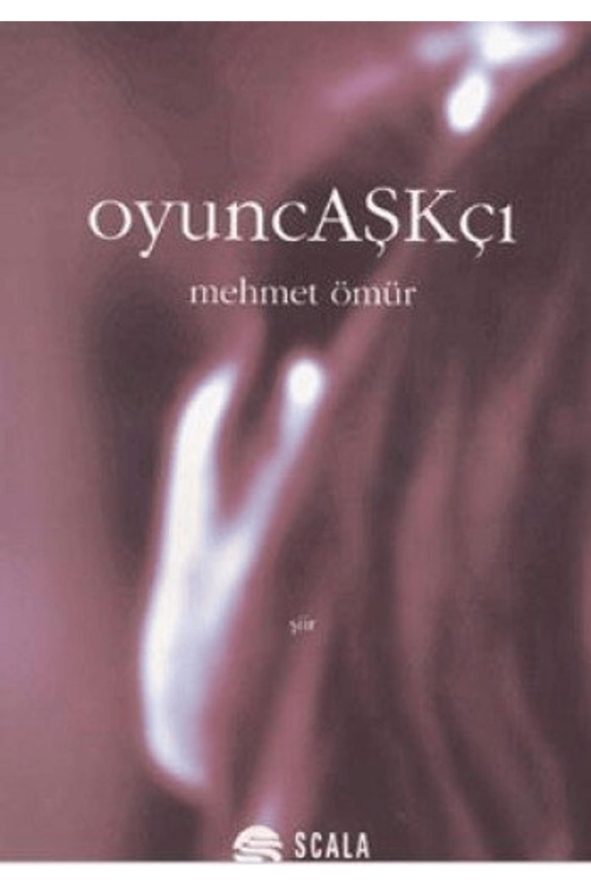 Scala Yayıncılık OyuncAşkçı