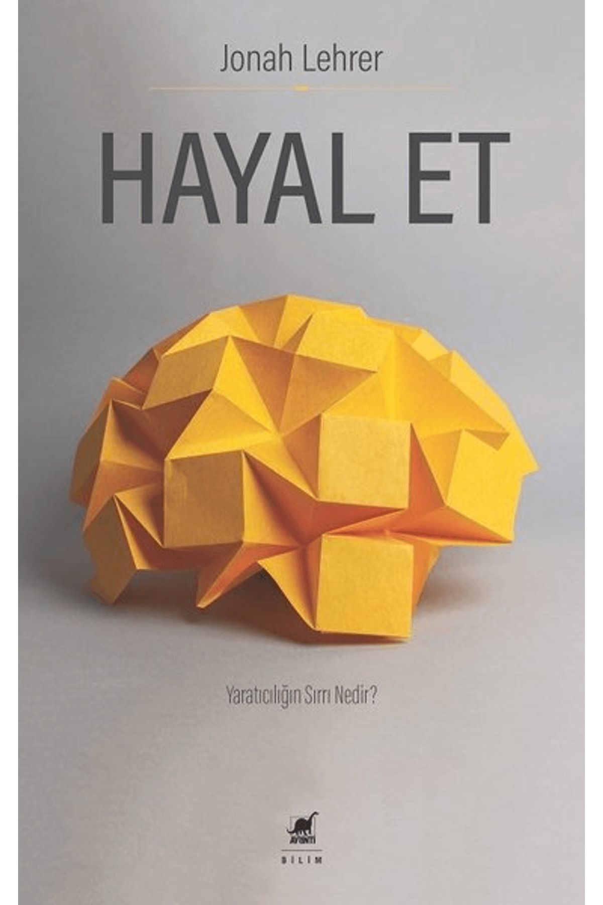 Ayrıntı Yayınları Hayal Et