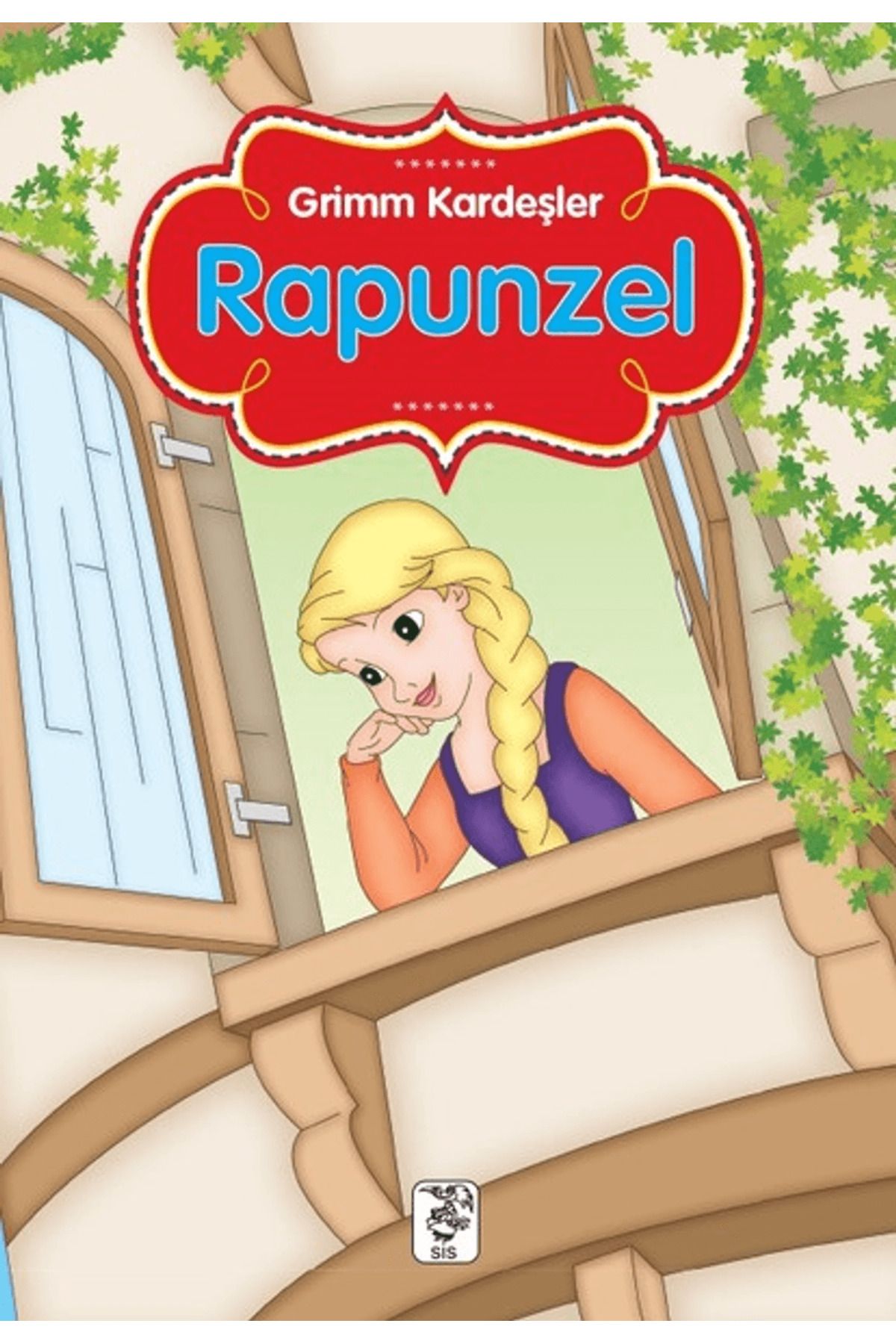 Sis Yayıncılık Rapunzel