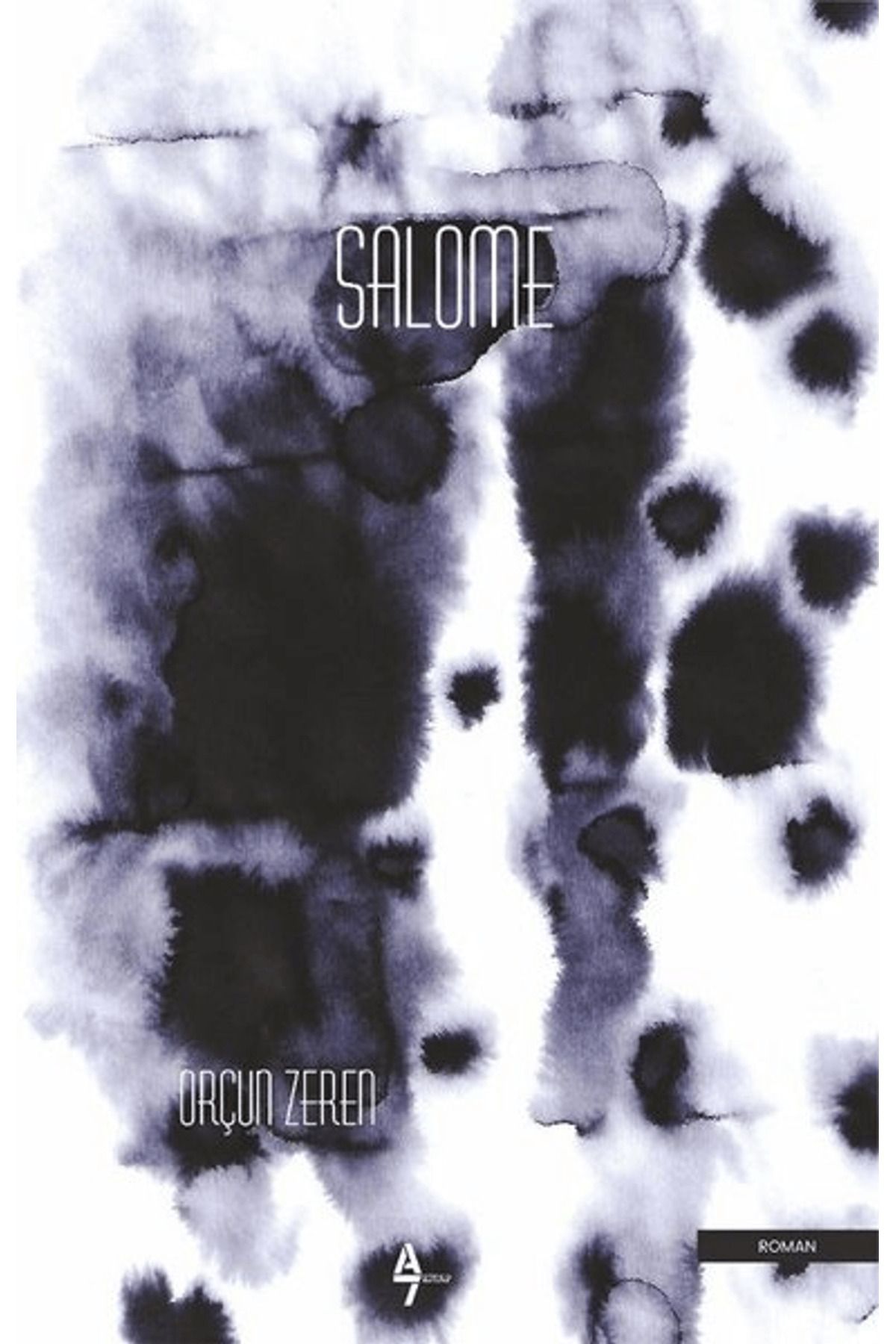 A7 Kitap Salome