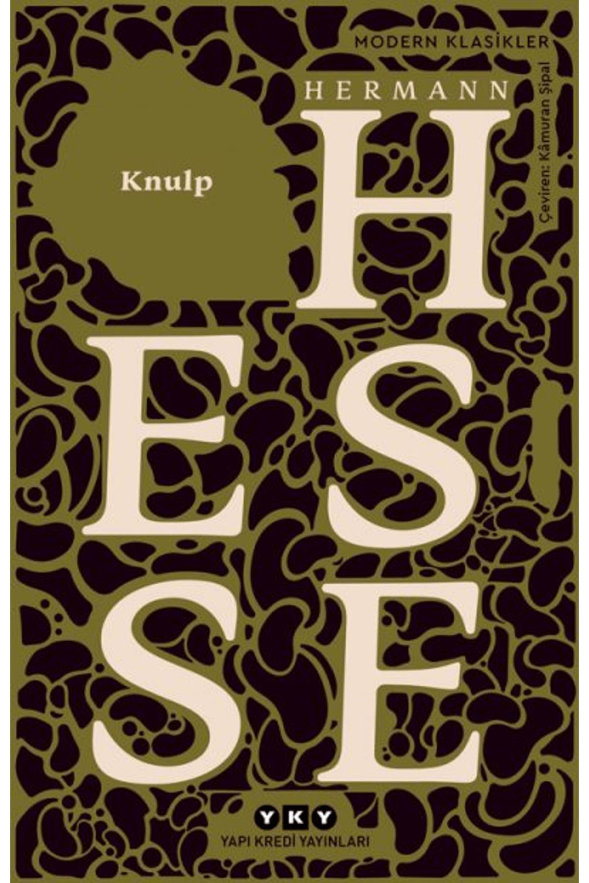 Yapı Kredi Yayınları Knulp