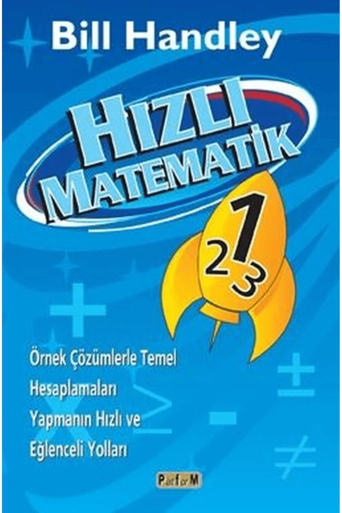Platform Yayınları Hızlı Matematik