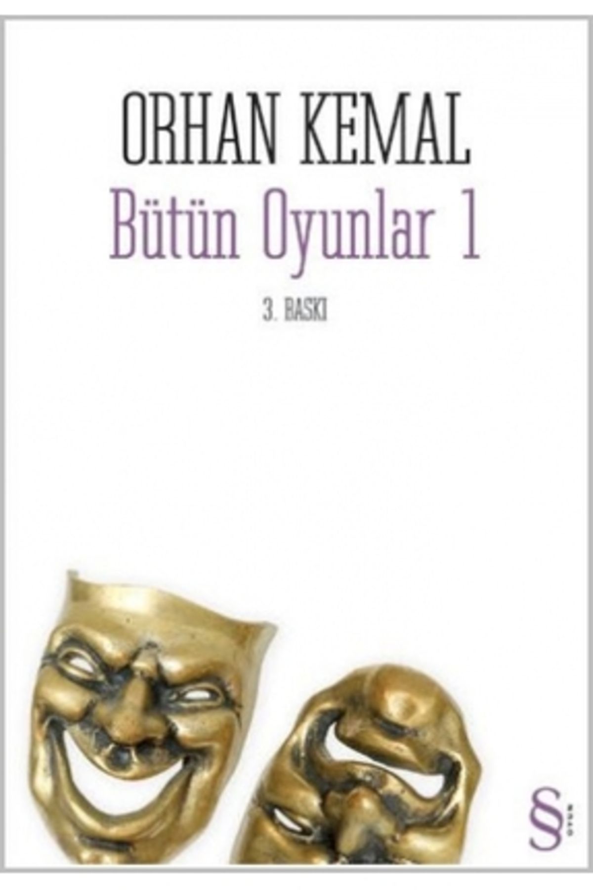 Everest Yayınları Bütün Oyunlar 1
