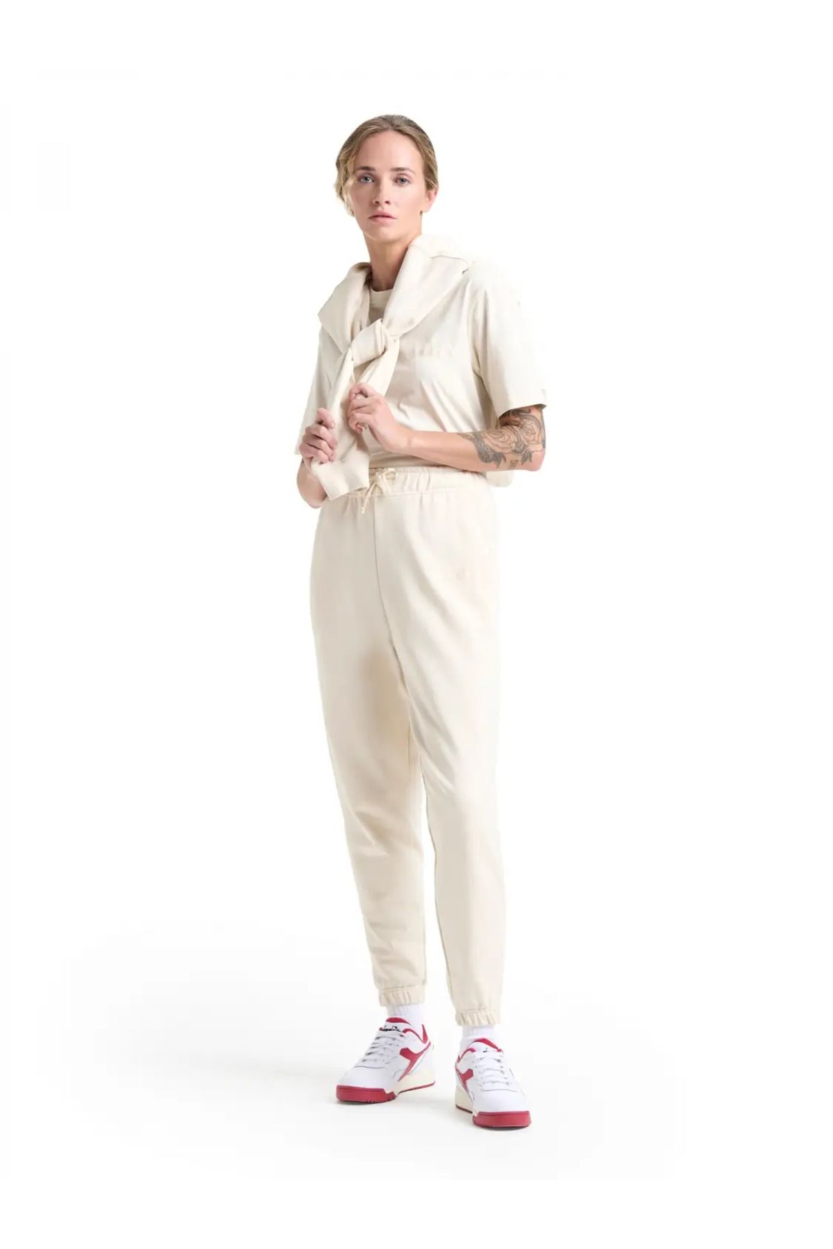 Diadora PANT SPW LOGO