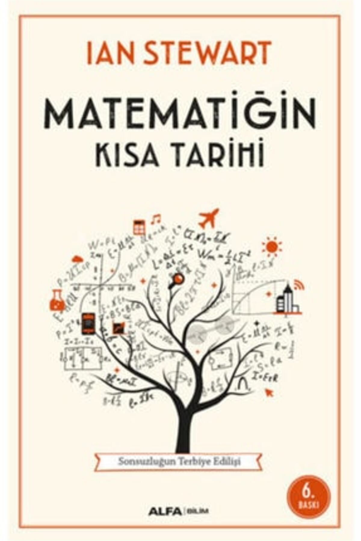 Alfa Yayınları Matematiğin Kısa Tarihi