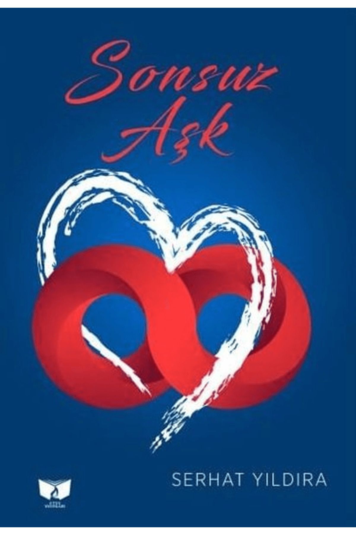 Ateş Yayınları Sonsuz Aşk