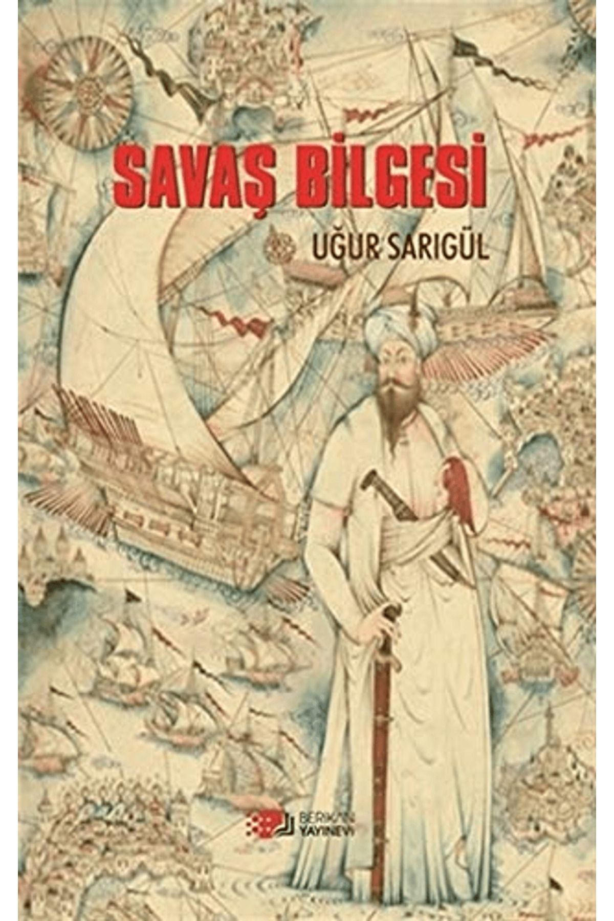 Berikan Yayınevi Savaş Bilgesi
