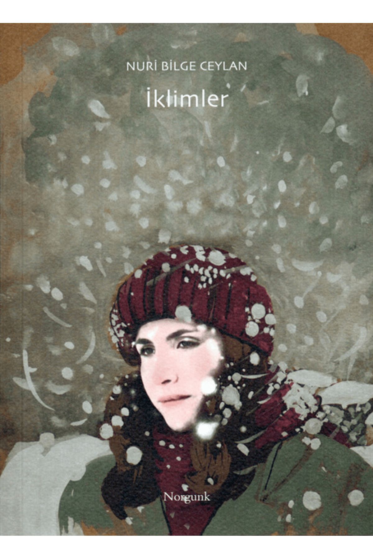 Norgunk Yayıncılık İklimler