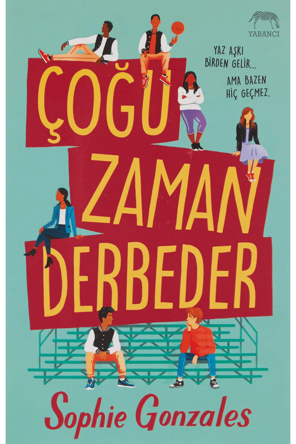 Yabancı Yayınları Çoğu Zaman Derbeder