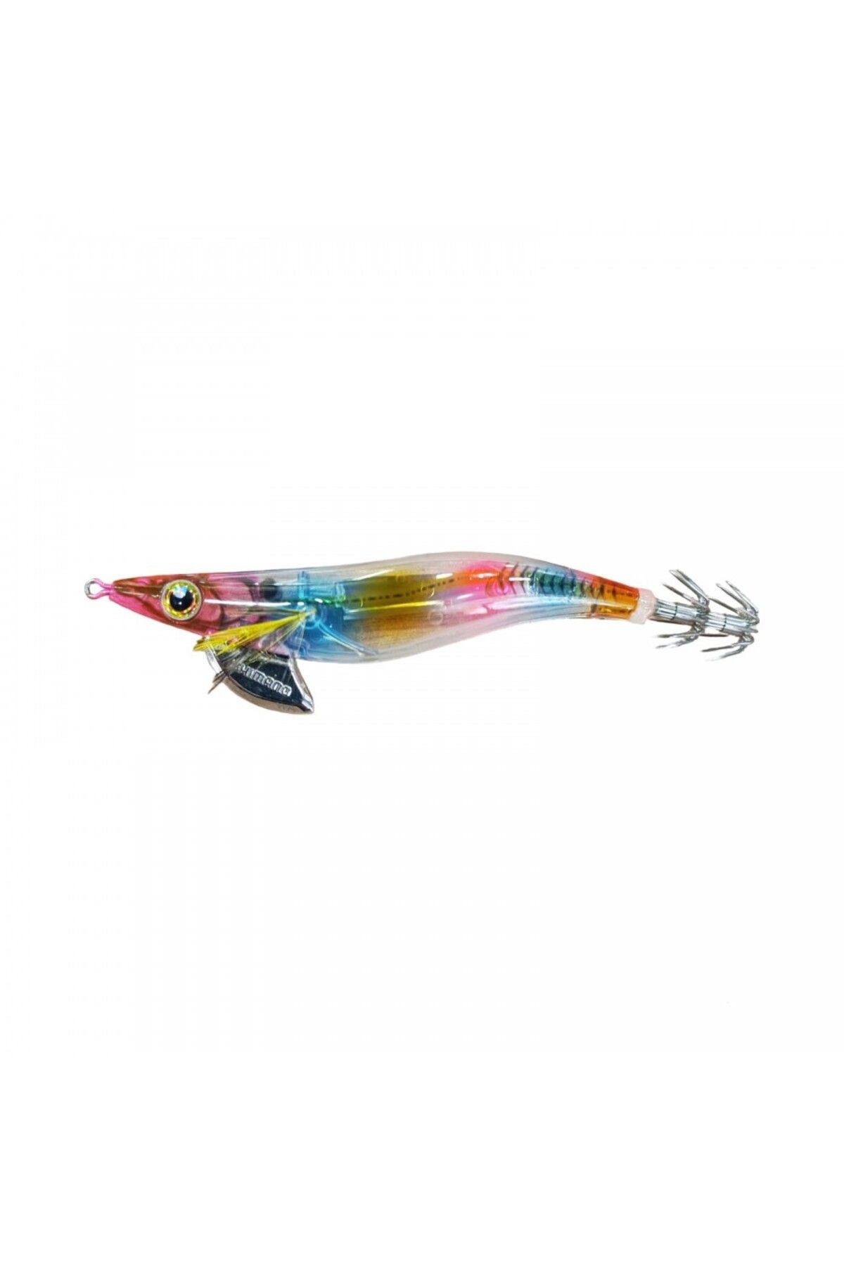 Shimano Sephia Clinch Flash Boost Kalamar Zokası 3.5Gou/19G 014 Pink Candy