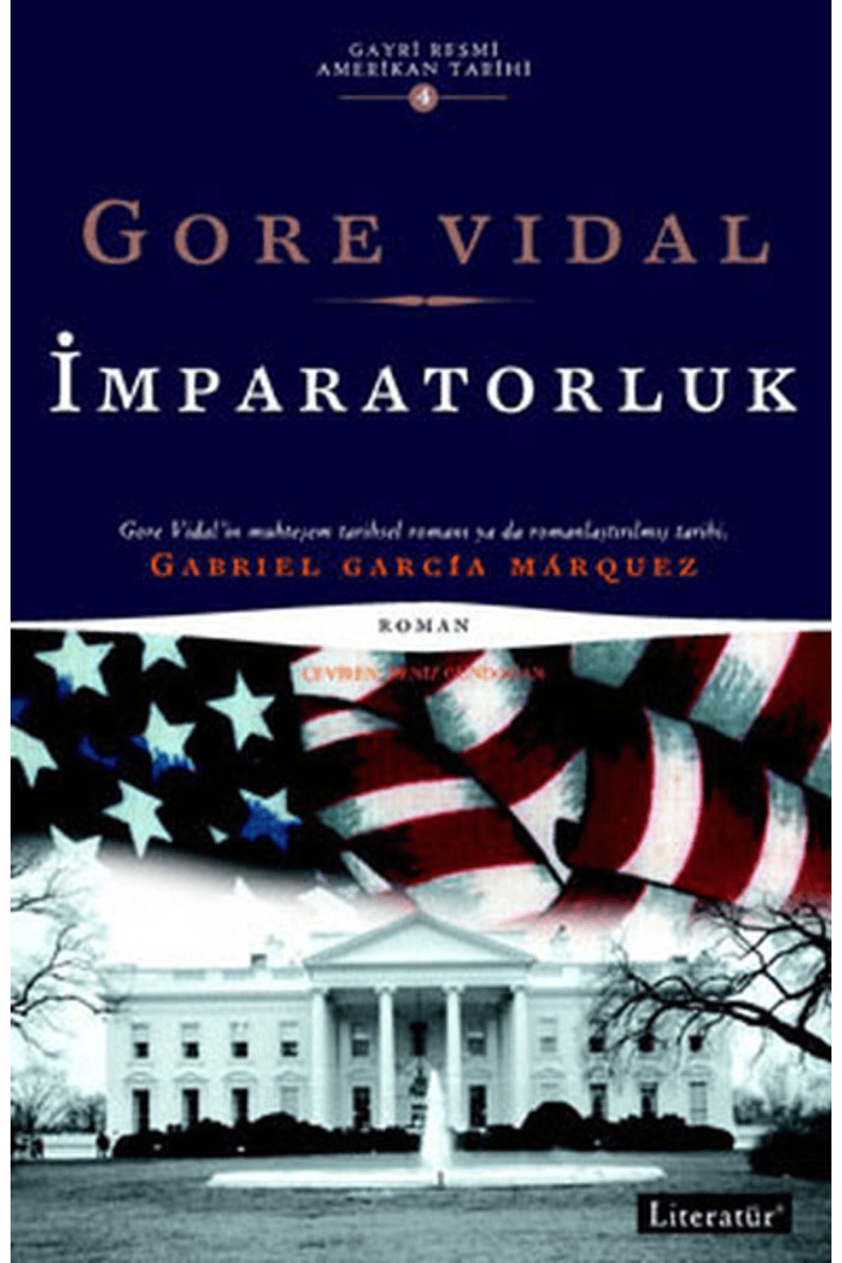 Literatür Yayıncılık İmparatorluk