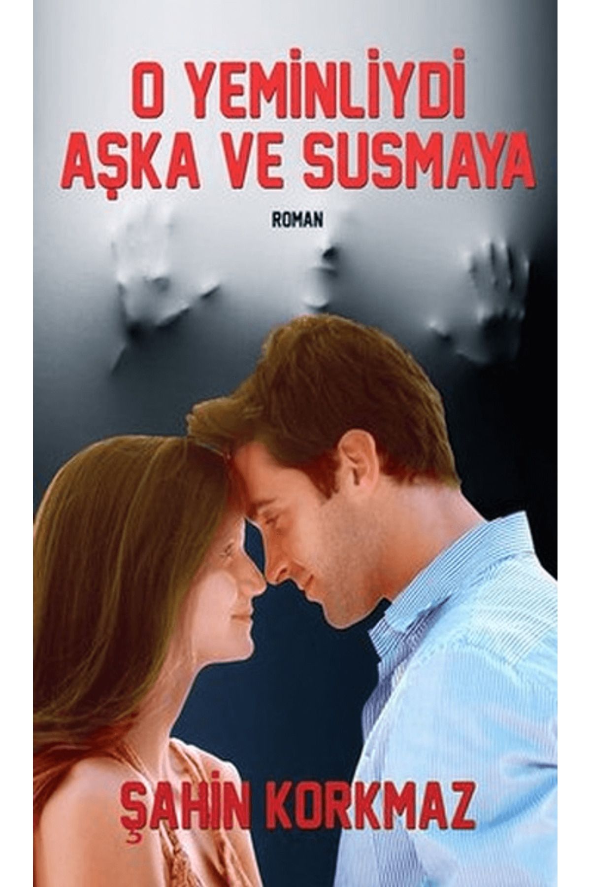 Cinius Yayınları O Yeminliydi Aşka ve Susmaya