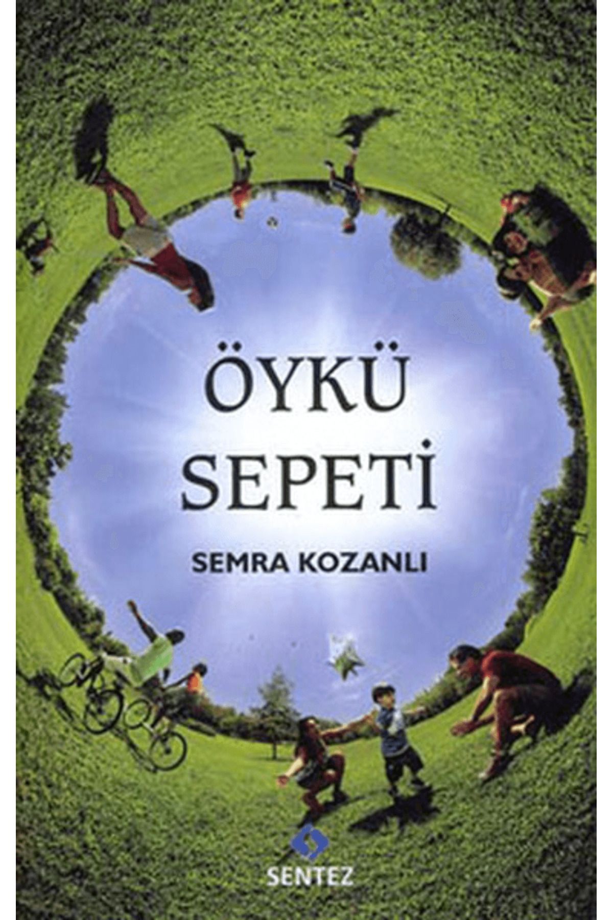 Sentez Yayınları Öykü Sepeti