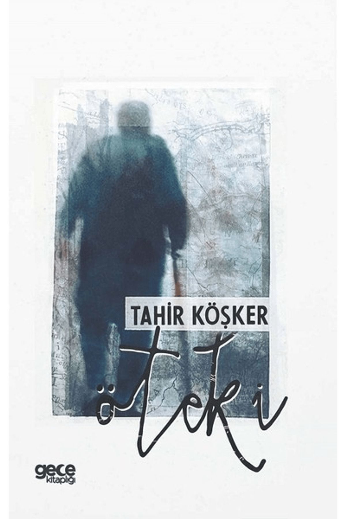 Gece Kitaplığı Öteki