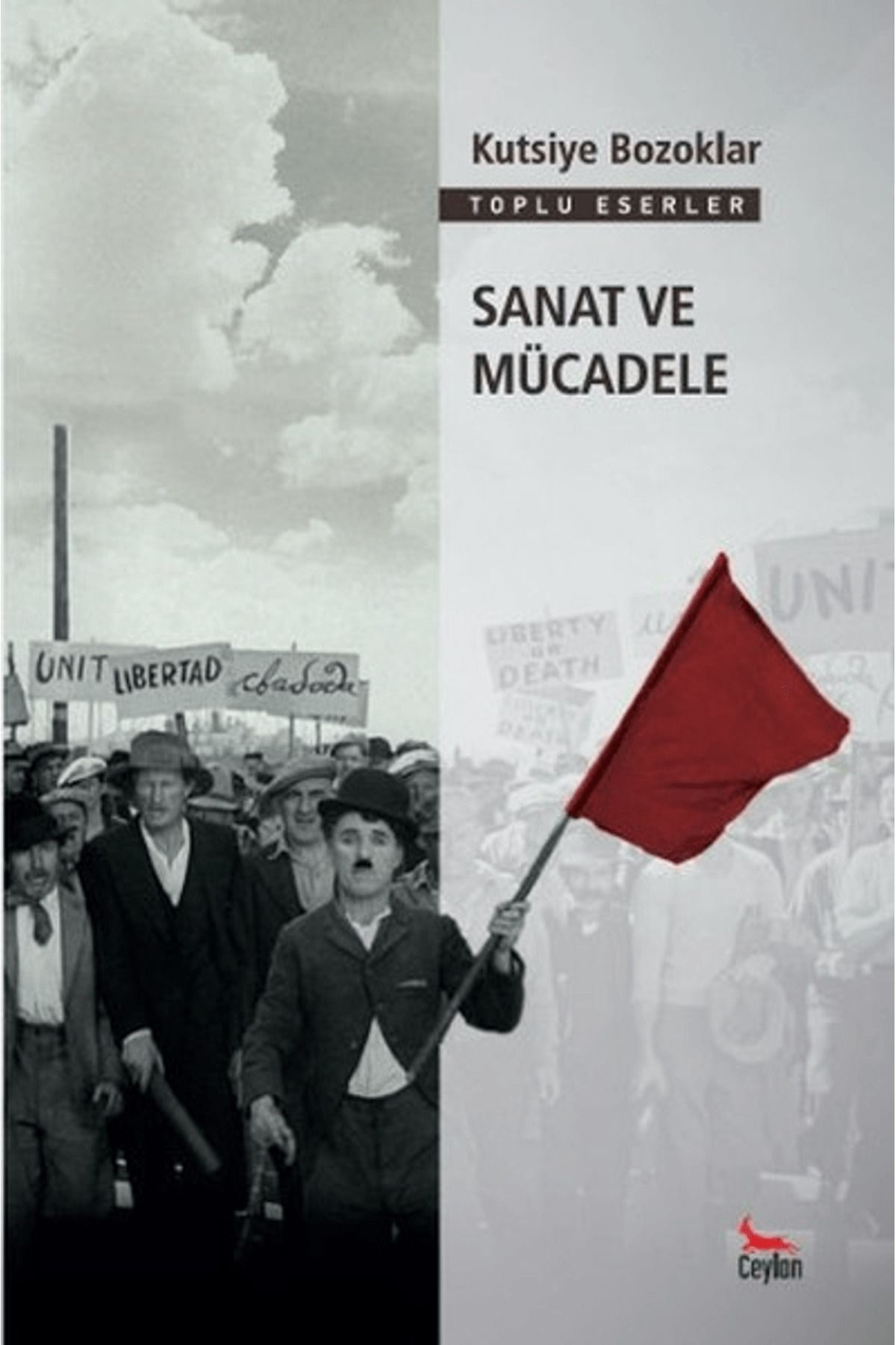 Ceylan Yayınları Sanat ve Mücadele