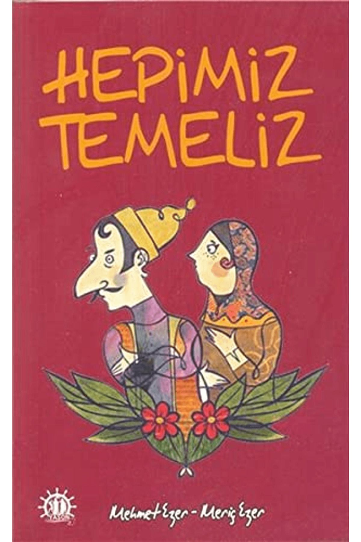 Yason Yayıncılık Hepimiz Temel'iz