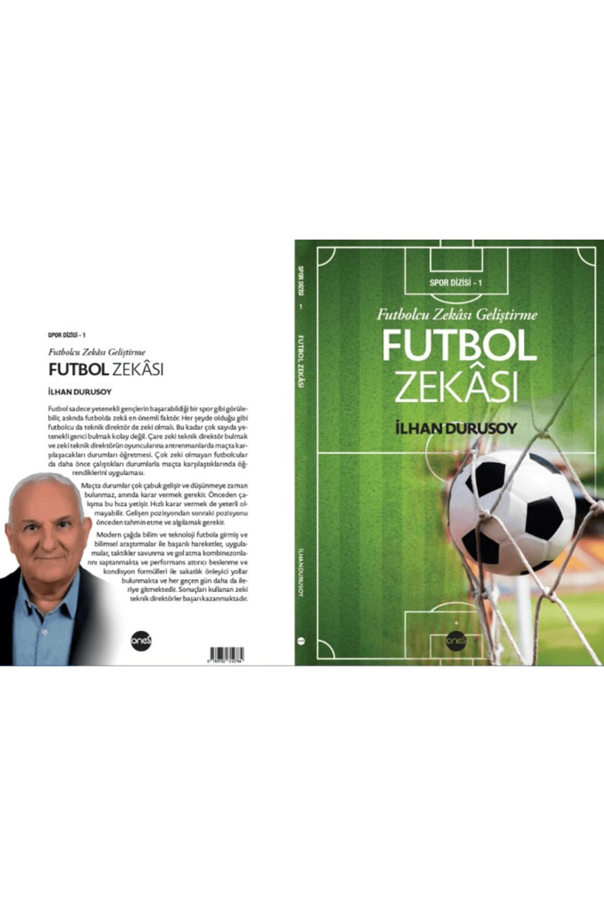 Boyut Yayın Grubu Futbol Zekâsı