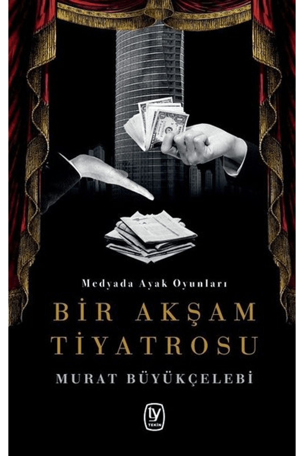 Tekin Yayınevi Bir Akşam Tiyatrosu