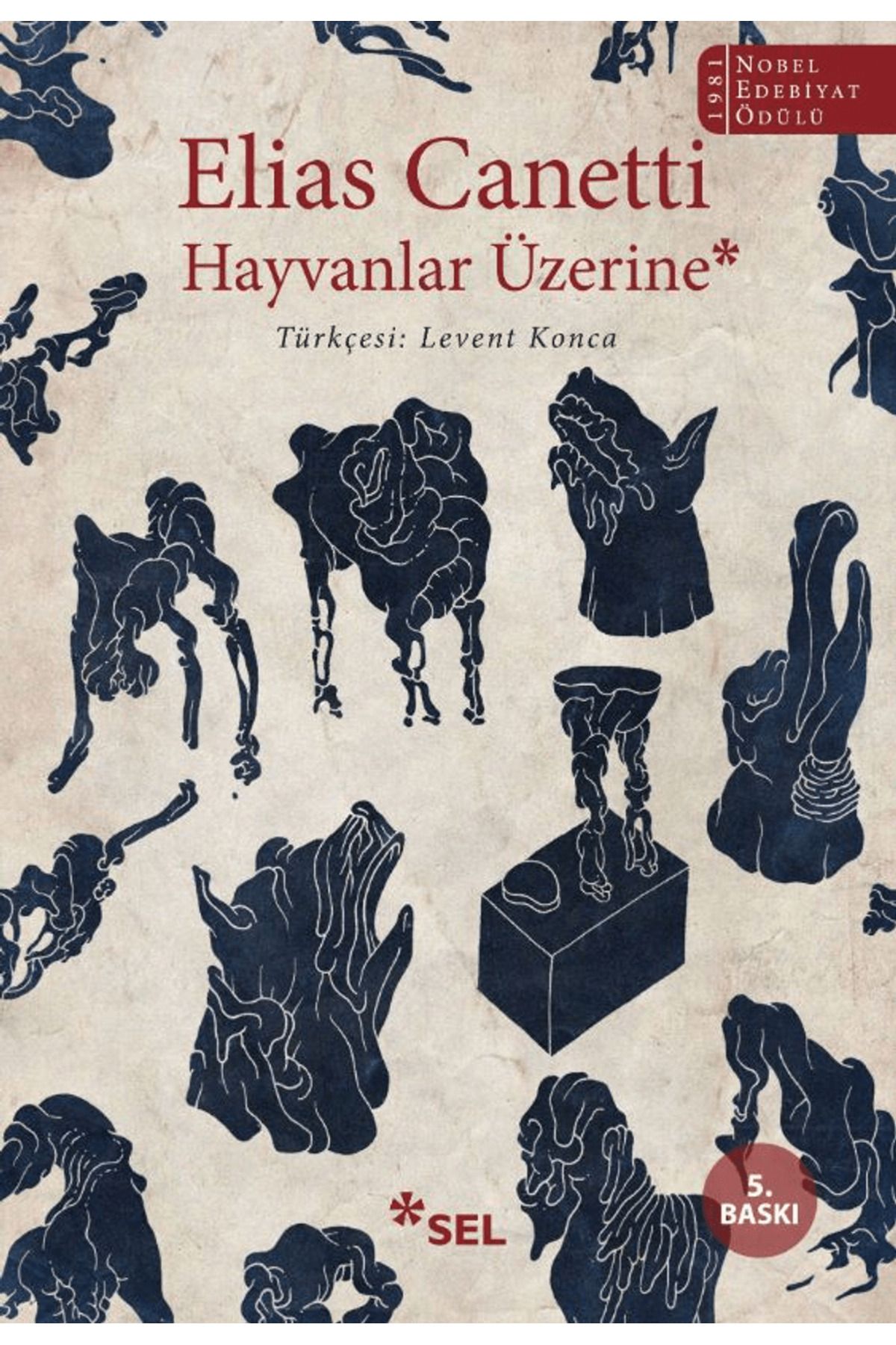 Sel Yayıncılık Hayvanlar Üzerine