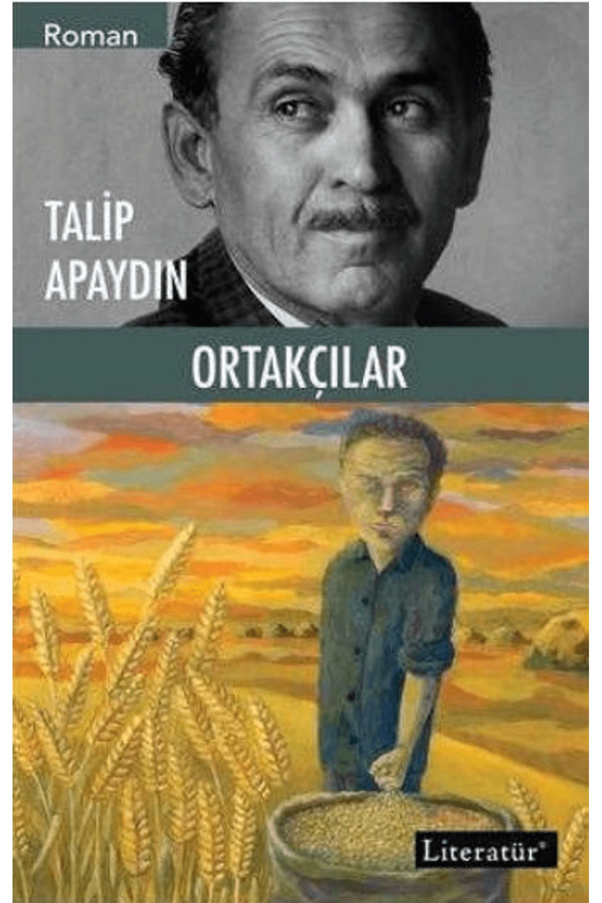 Literatür Yayıncılık Ortakçılar