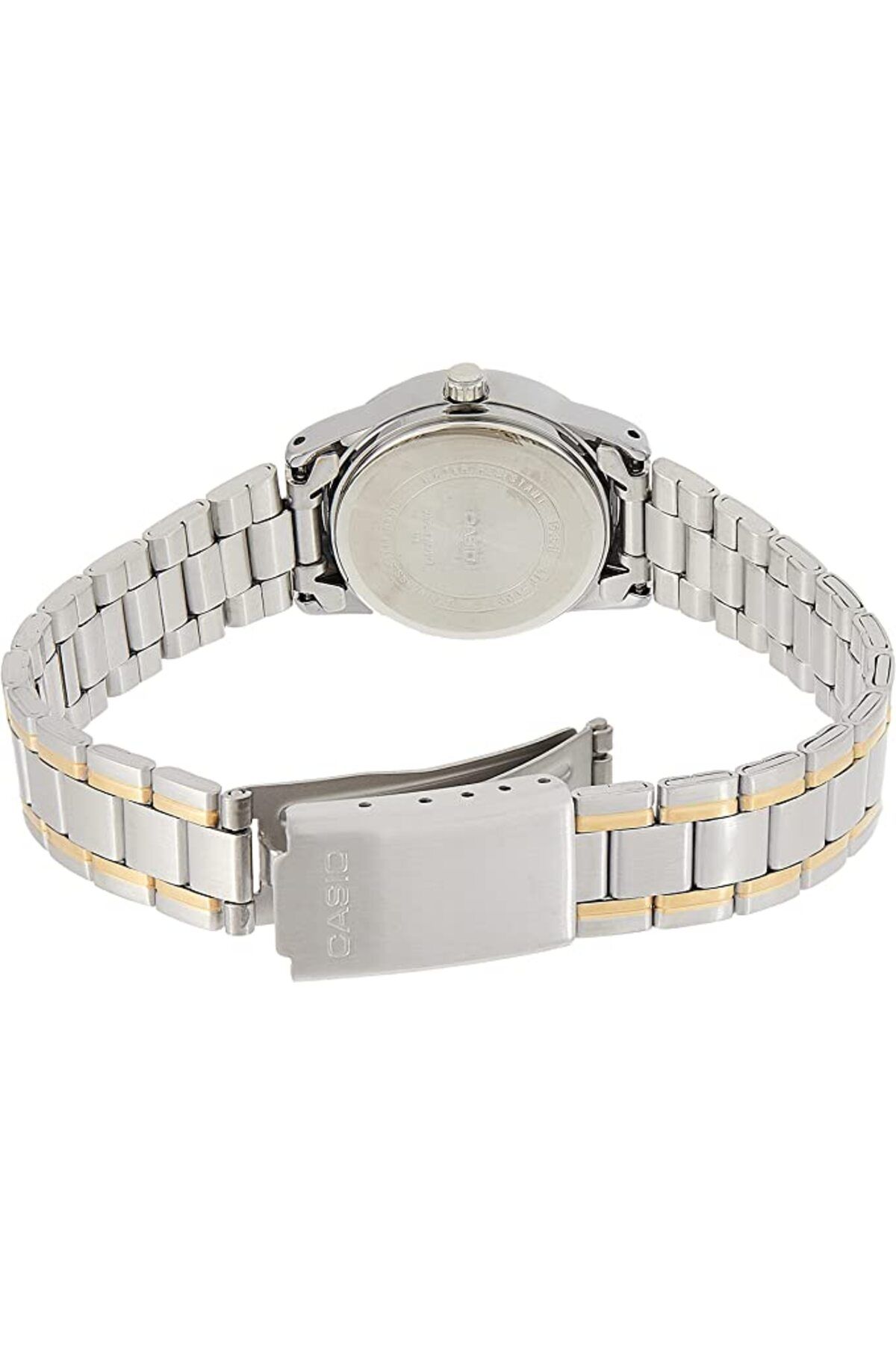 Casio-Ceas Dama, Casio, Collection LTP-V0 LTP-V001SG-9B 6
