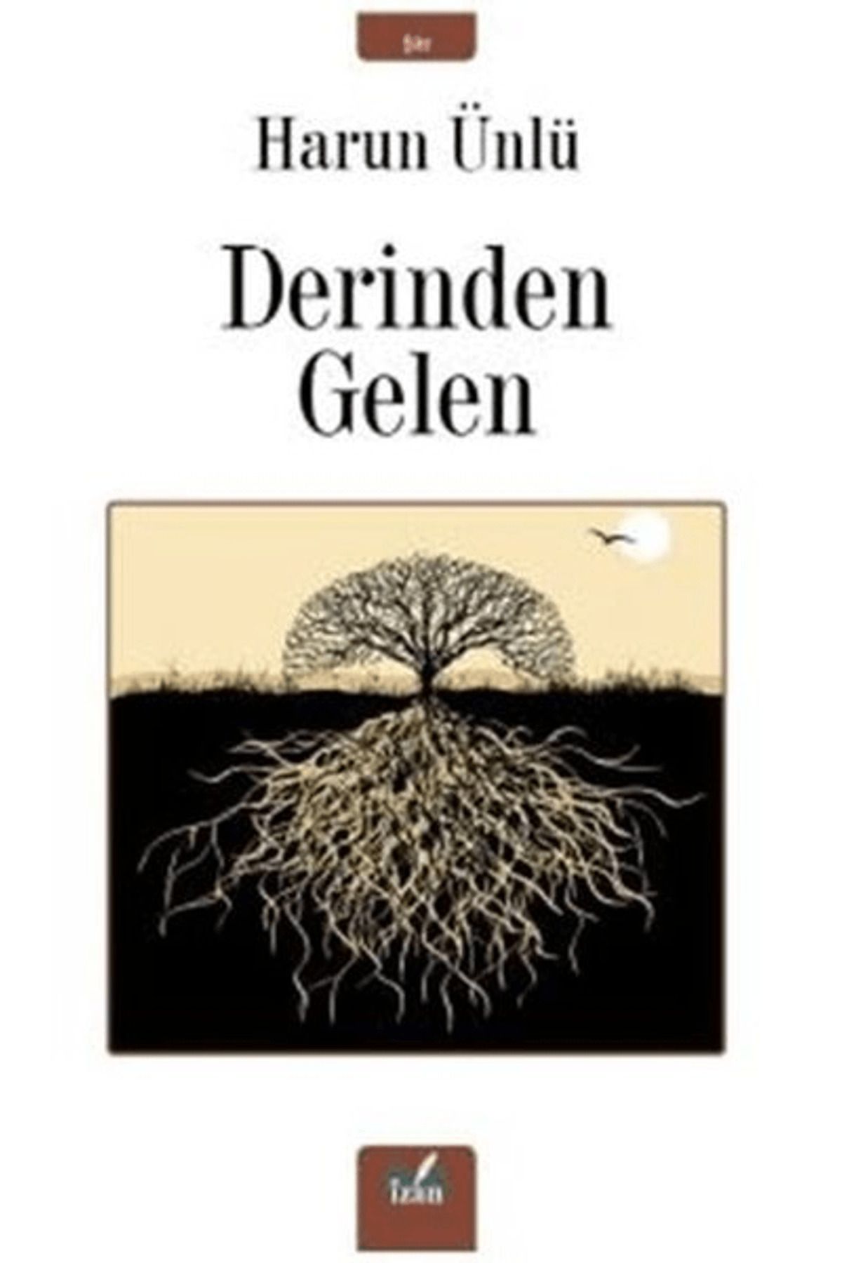İzan Yayıncılık Derinden Gelen
