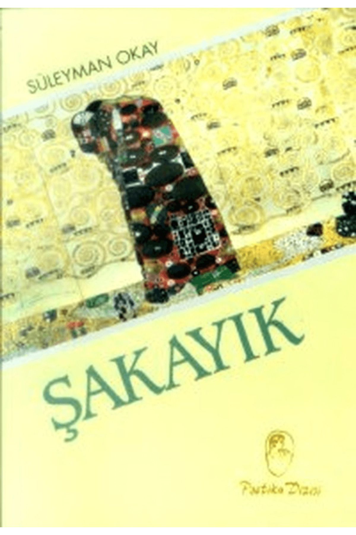 Belge Yayınları Şakayık