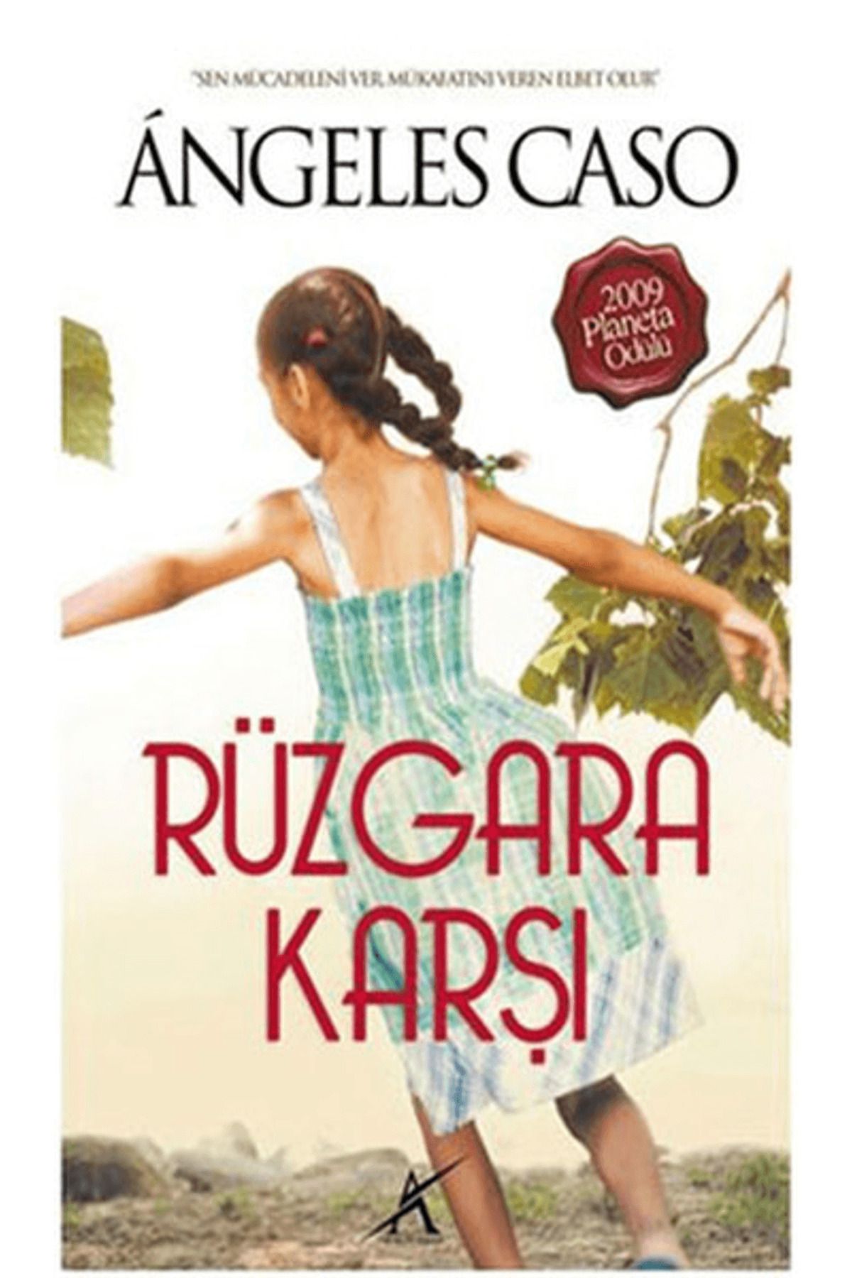 Avrupa Yakası Yayınları Rüzgara Karşı