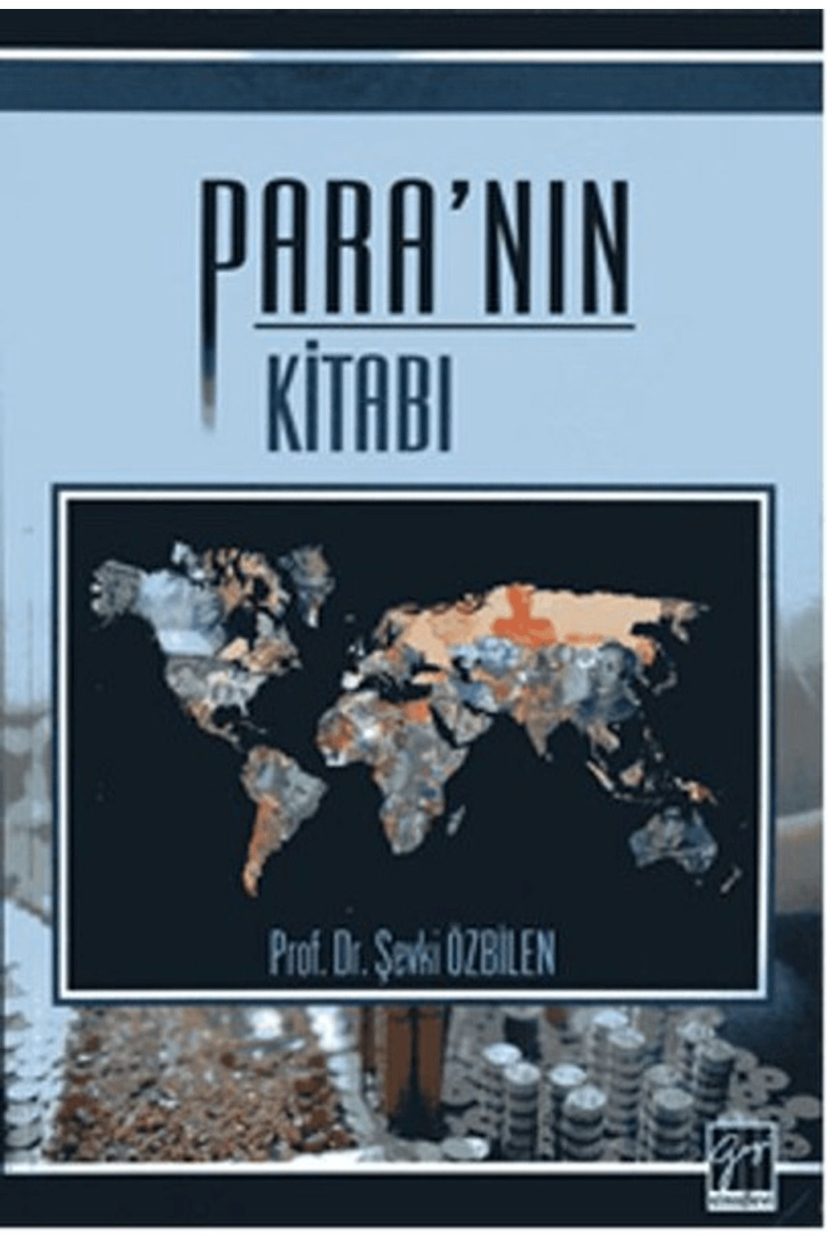 Gazi Kitabevi Para'nın Kitabı
