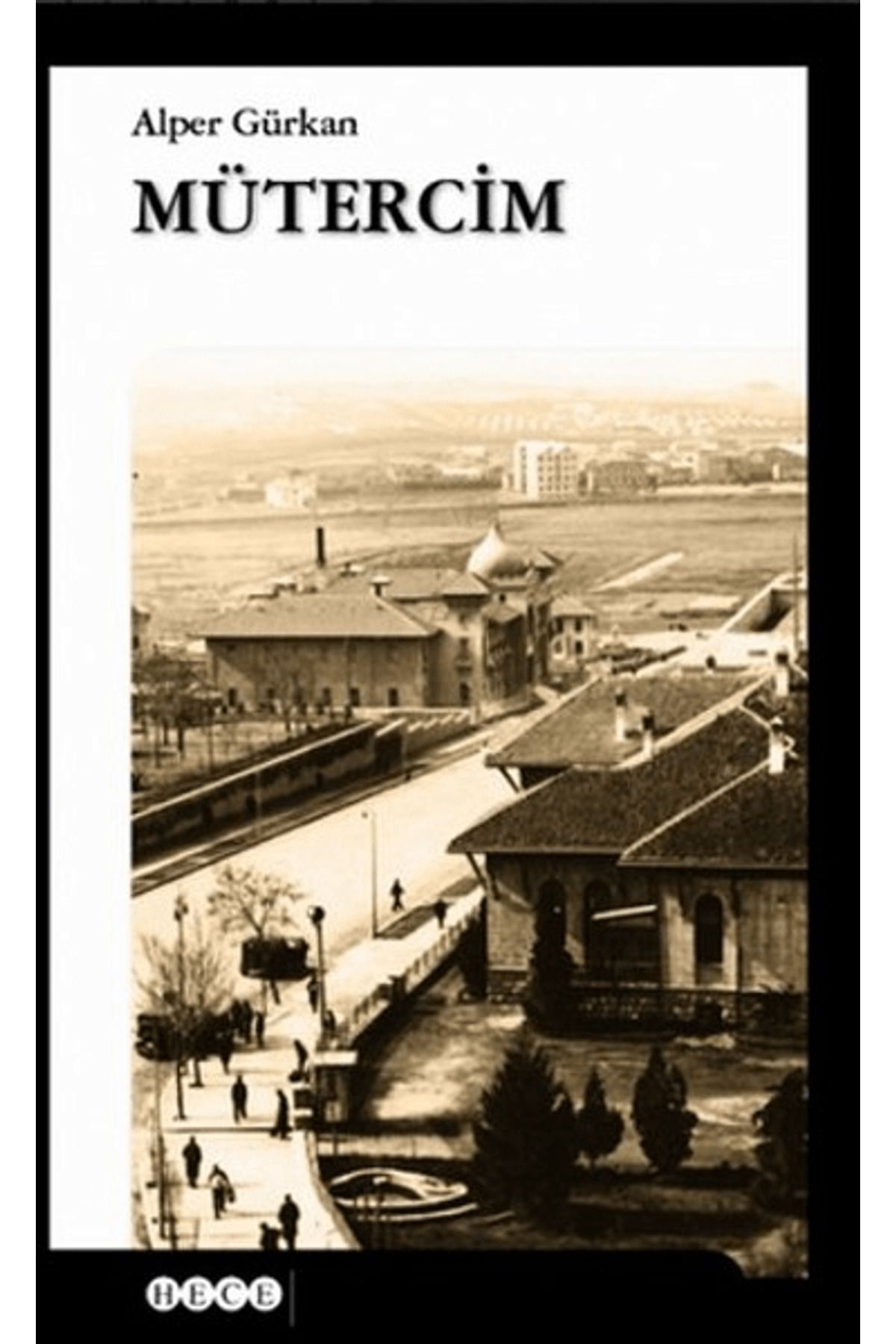 Hece Yayınları Mütercim