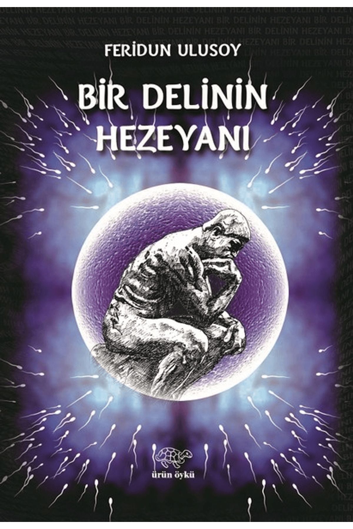 Ürün Yayınları Bir Delinin Hezeyanı