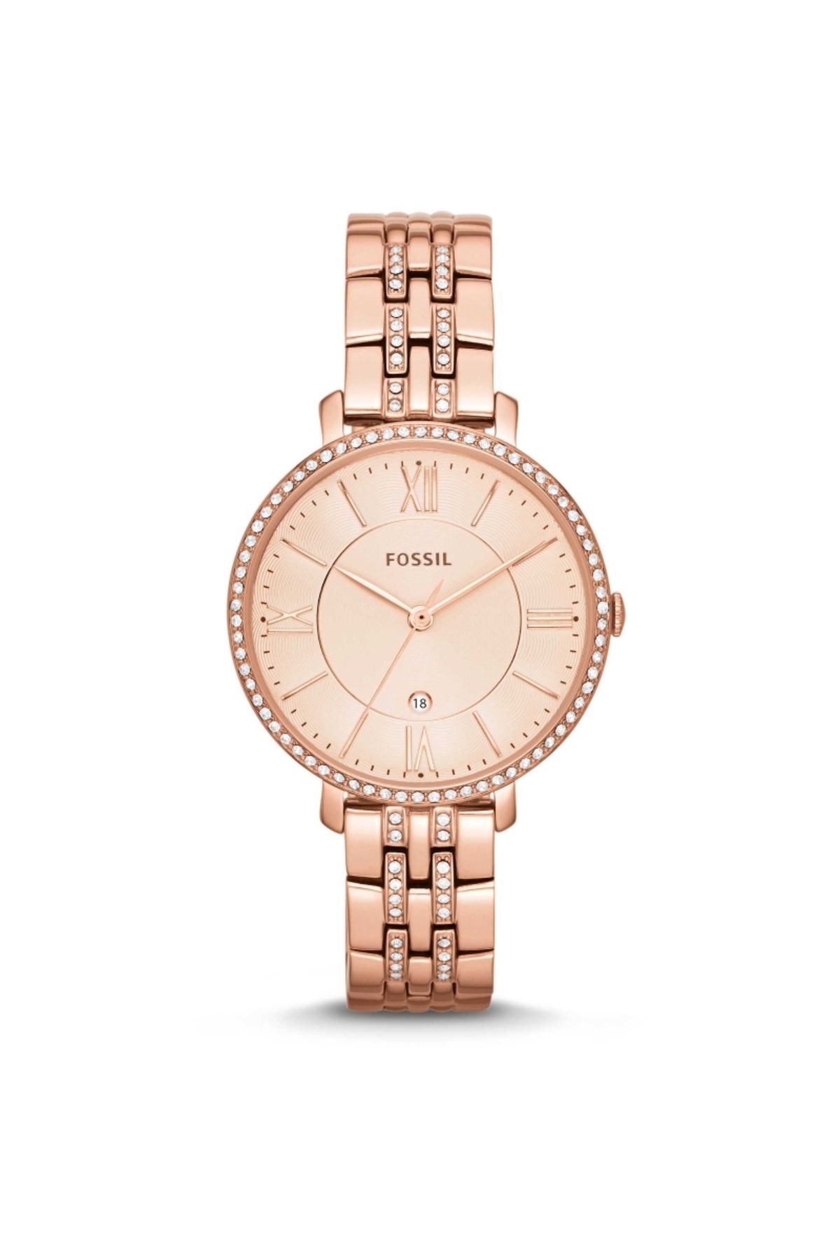 Fossil-Women's Watch, Fossil, Jacqueline ES3546 1