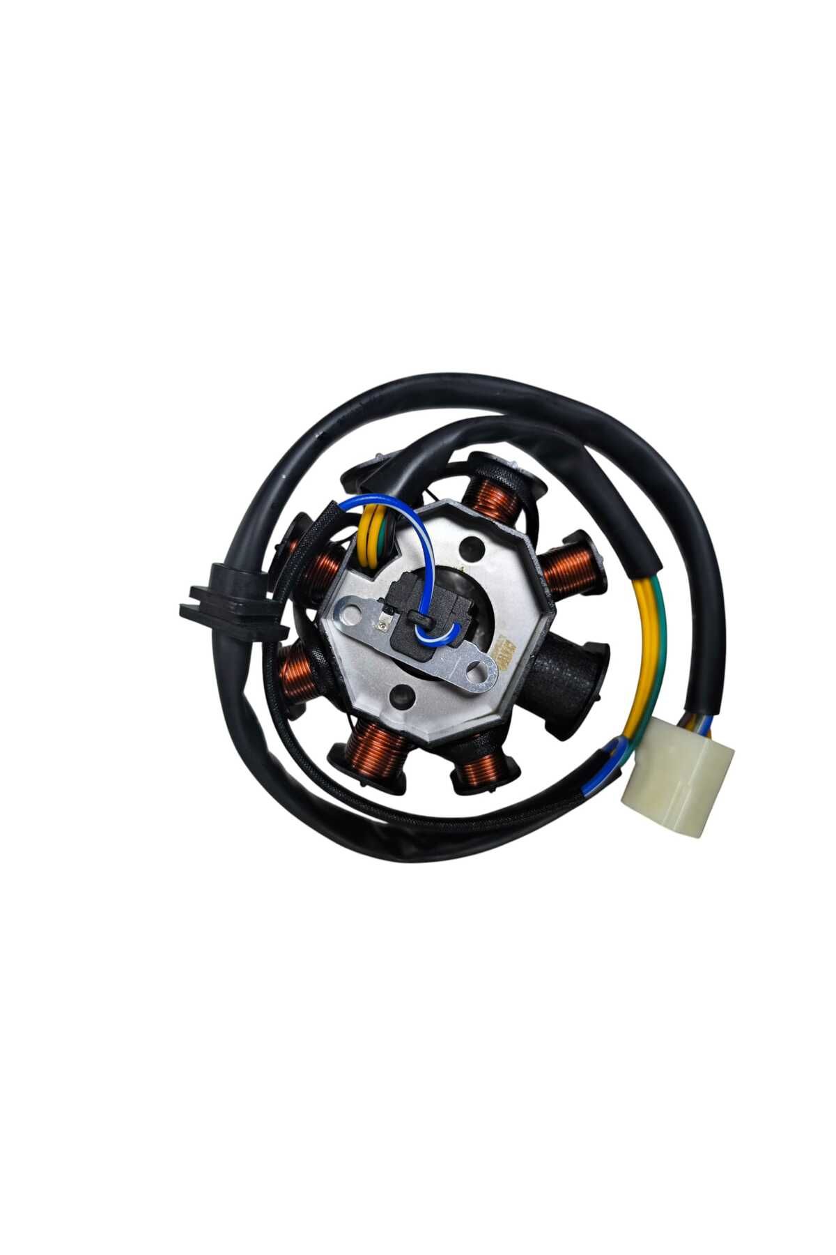 monero statör kuba-50cc