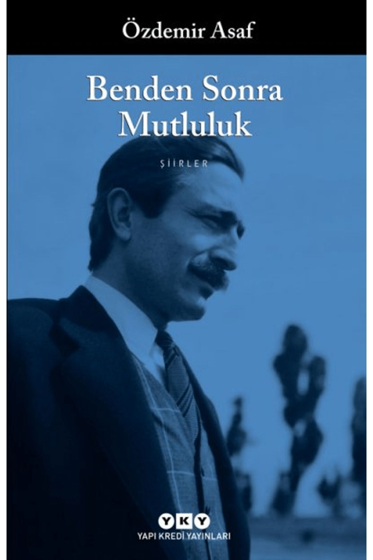 Yapı Kredi Yayınları Benden Sonra Mutluluk