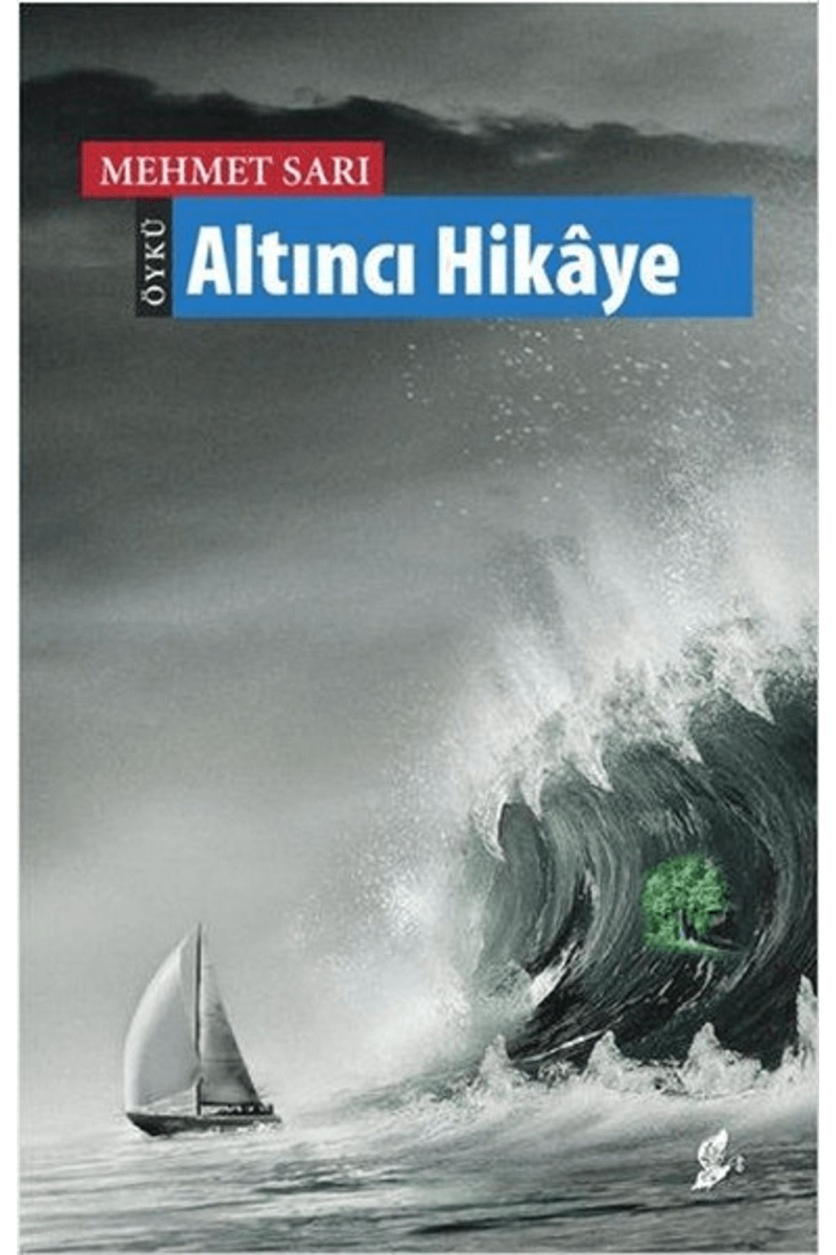 Okur Kitaplığı Altıncı Hikaye