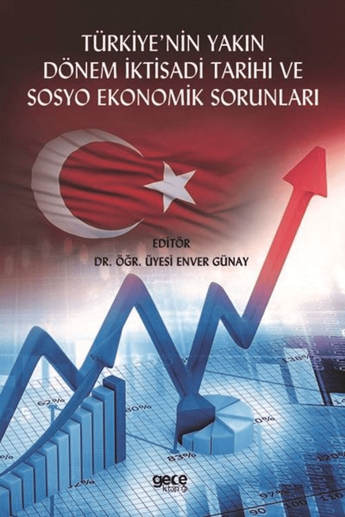 Gece Kitaplığı Türkiye'nin Yakın Dönem İktisadi Tarihi ve Sosyo Ekonomik Sorunları
