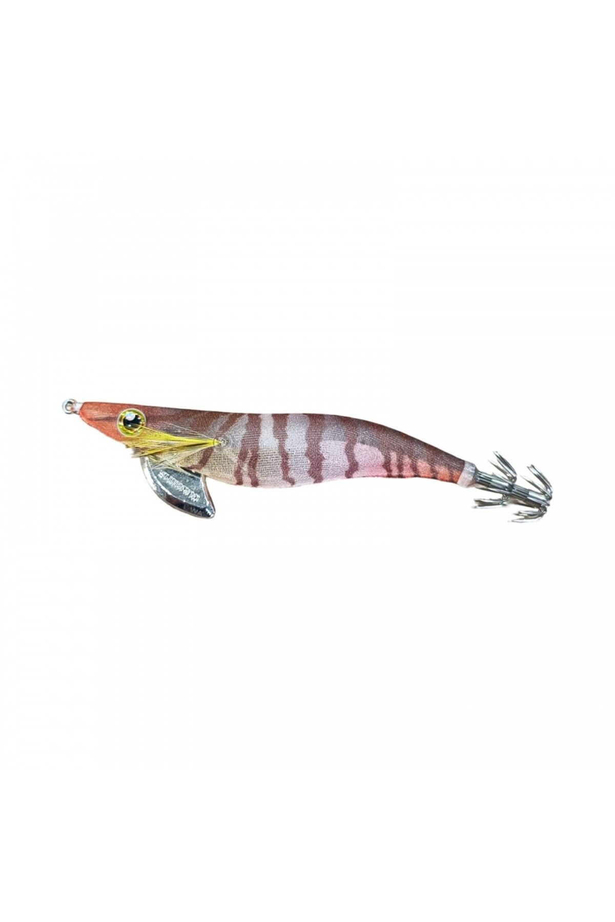 Shimano Sephia Clinch Flash Boost Kalamar Zokası 3.5Gou/19G 009 Prawn B