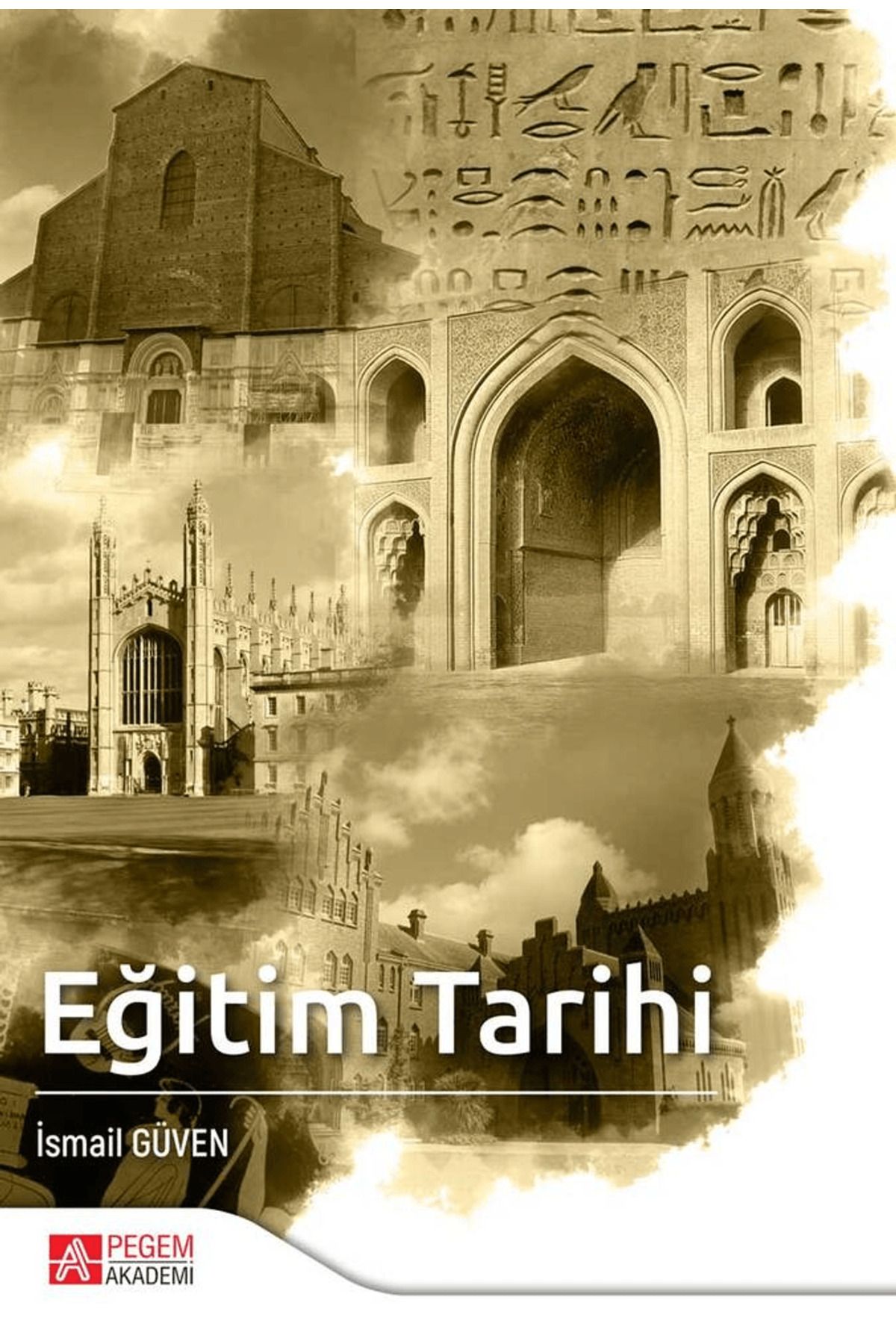 Pegem Akademi Yayıncılık Eğitim Tarihi