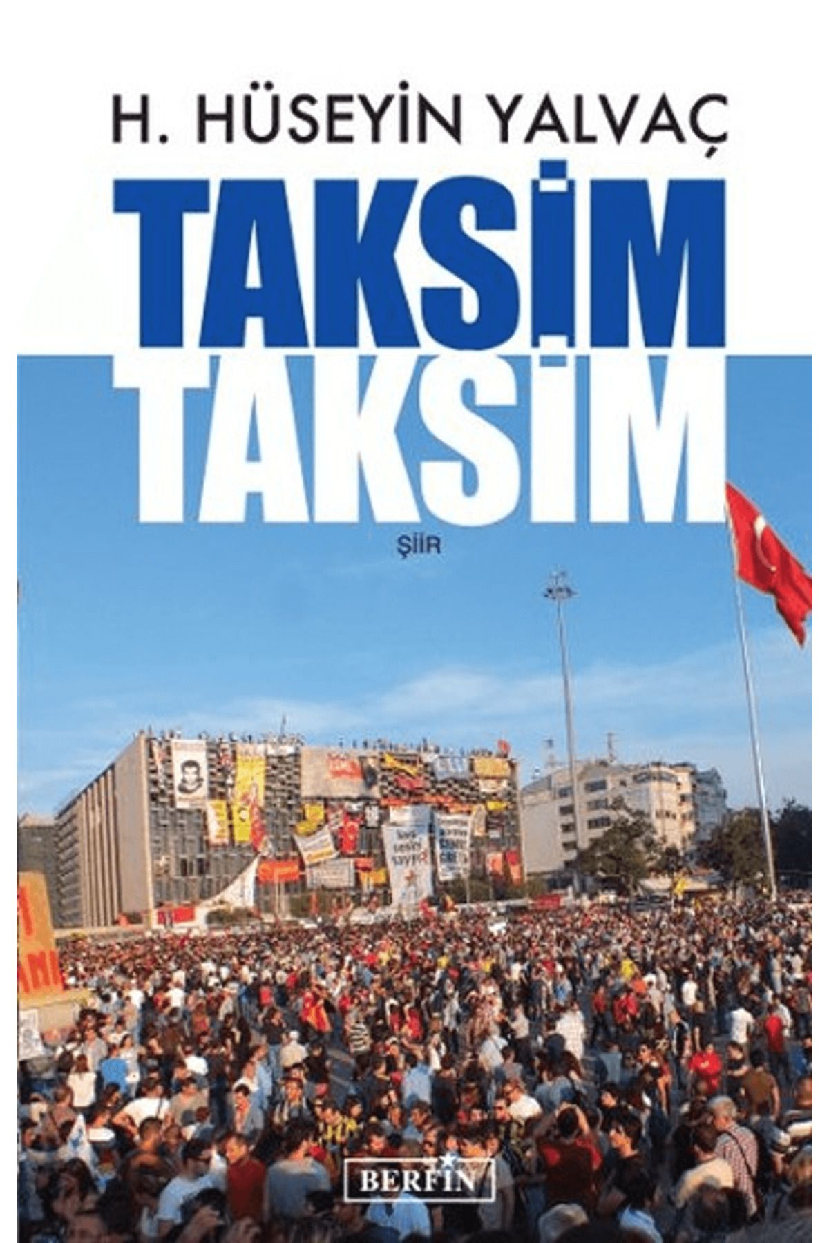 Berfin Yayınları Taksim Taksim