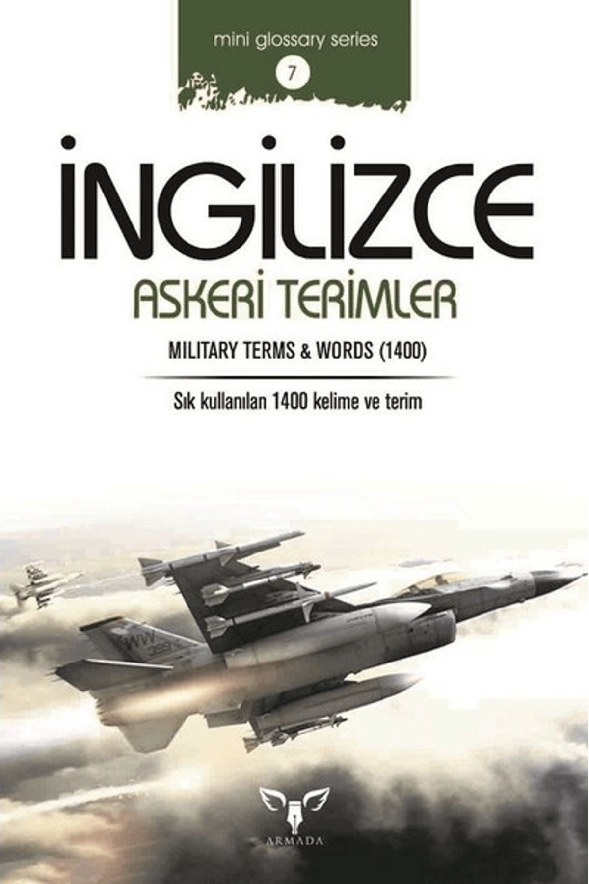 Armada Yayınevi İngilizce Askeri Terimler
