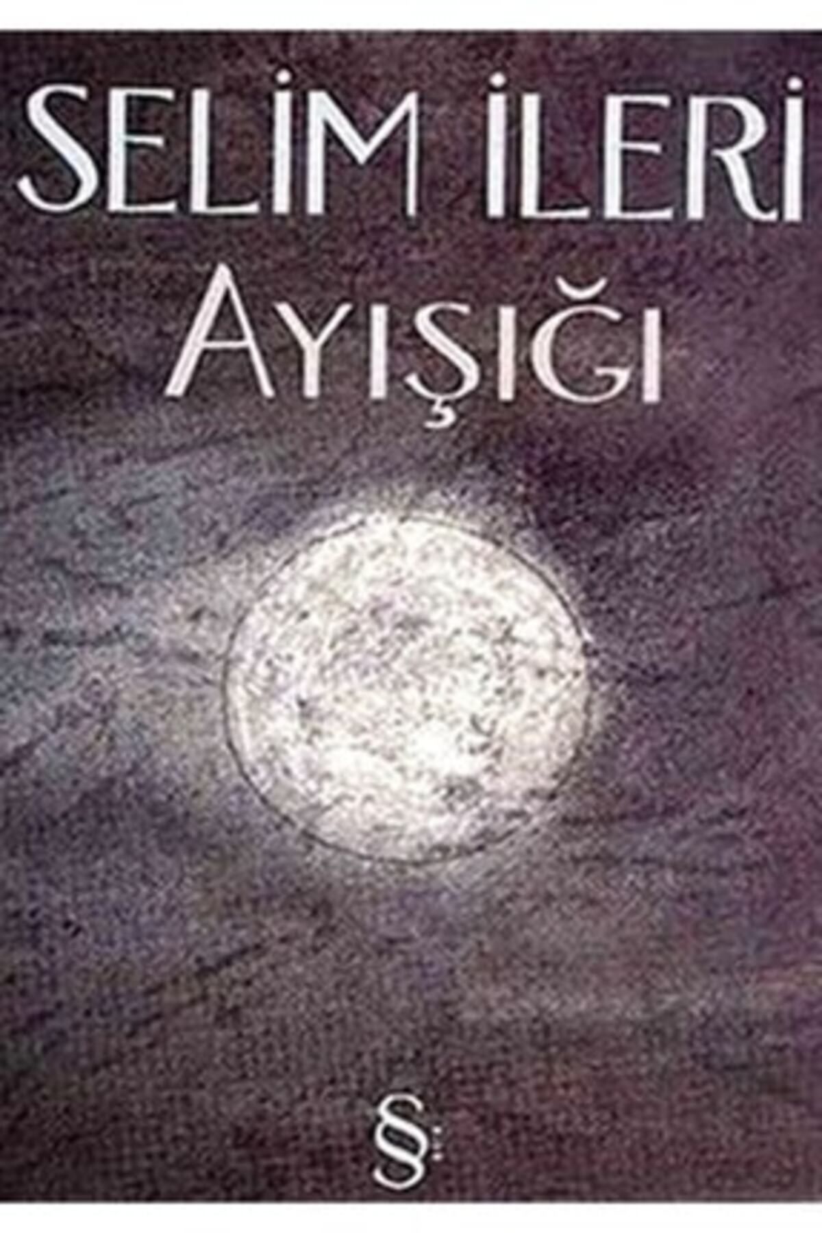 Everest Yayınları Ayışığı