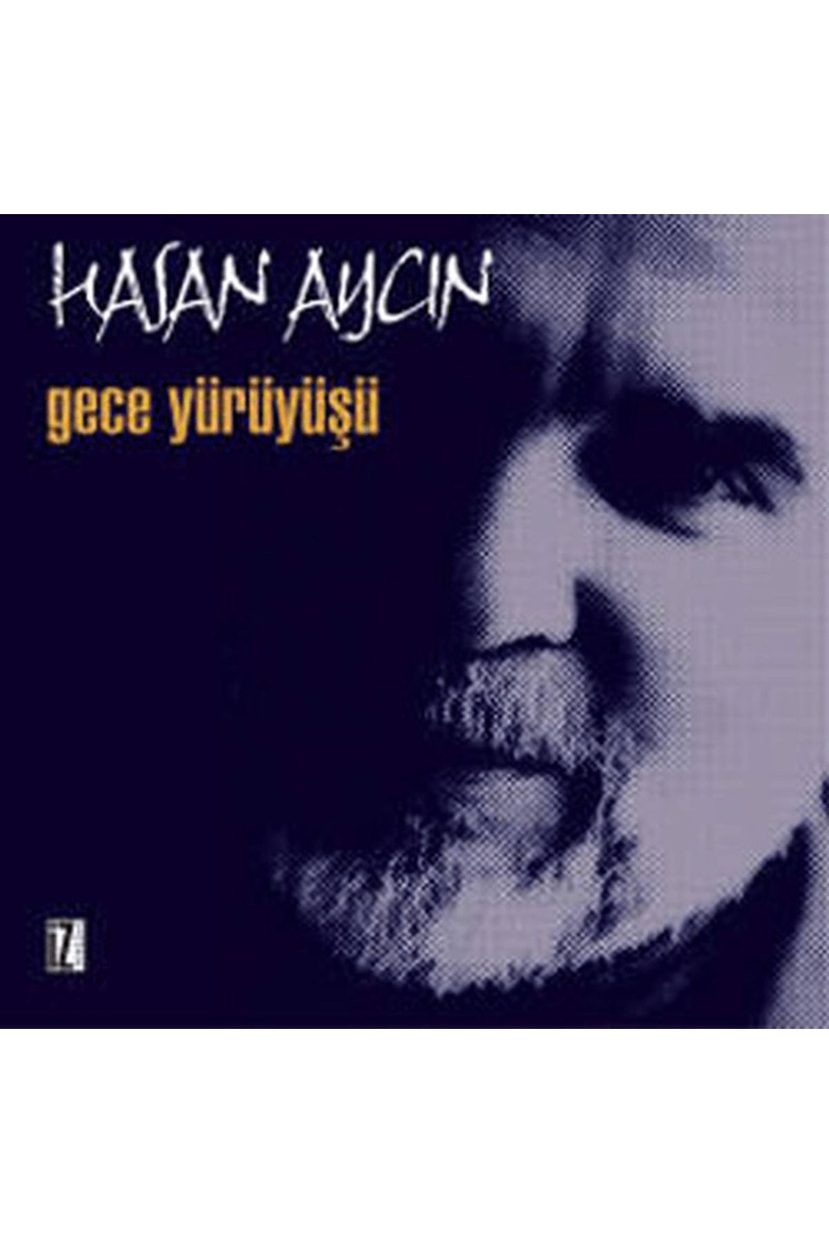 İz Yayıncılık Gece Yürüyüşü