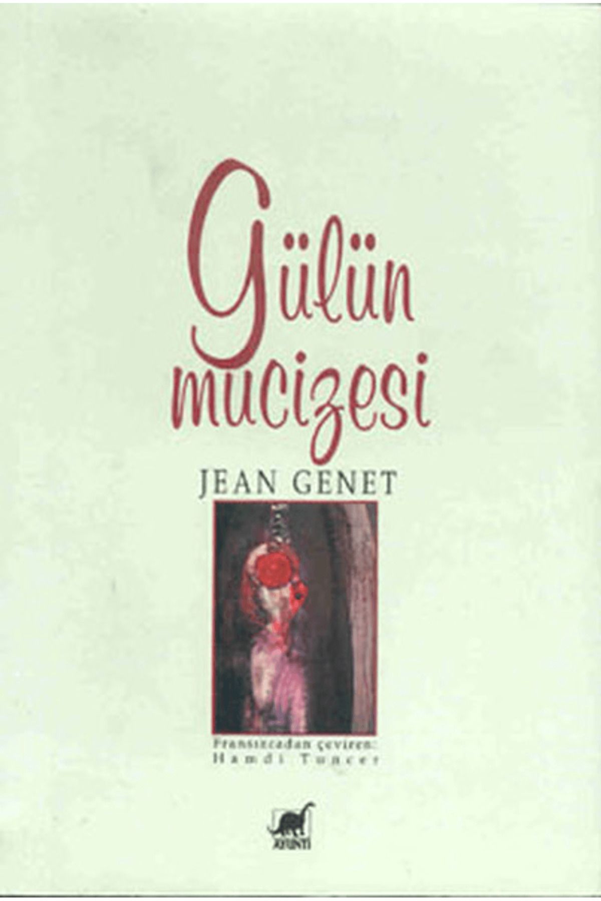 Ayrıntı Yayınları Gülün Mucizesi