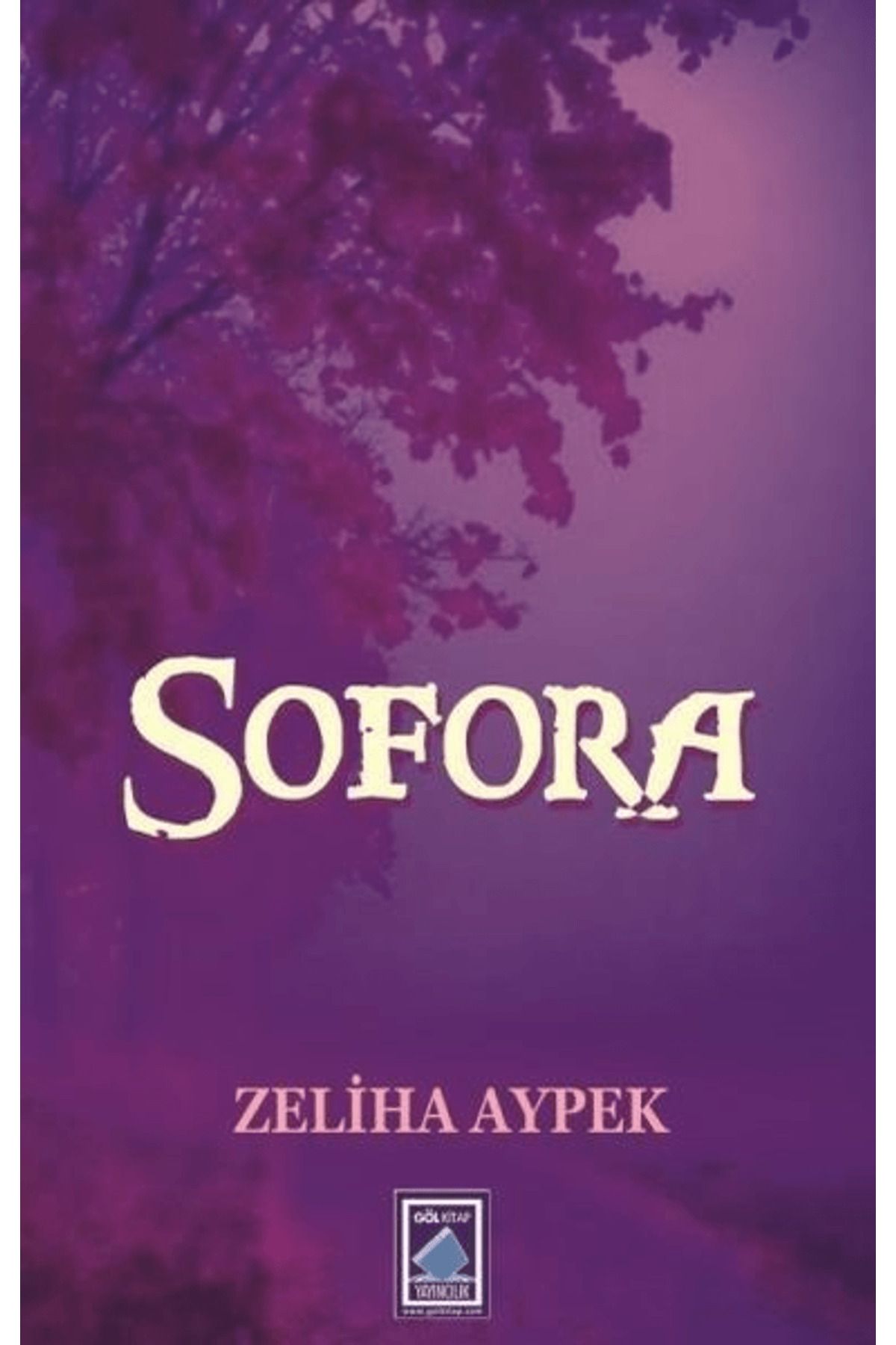 Göl Yayıncılık Sofora
