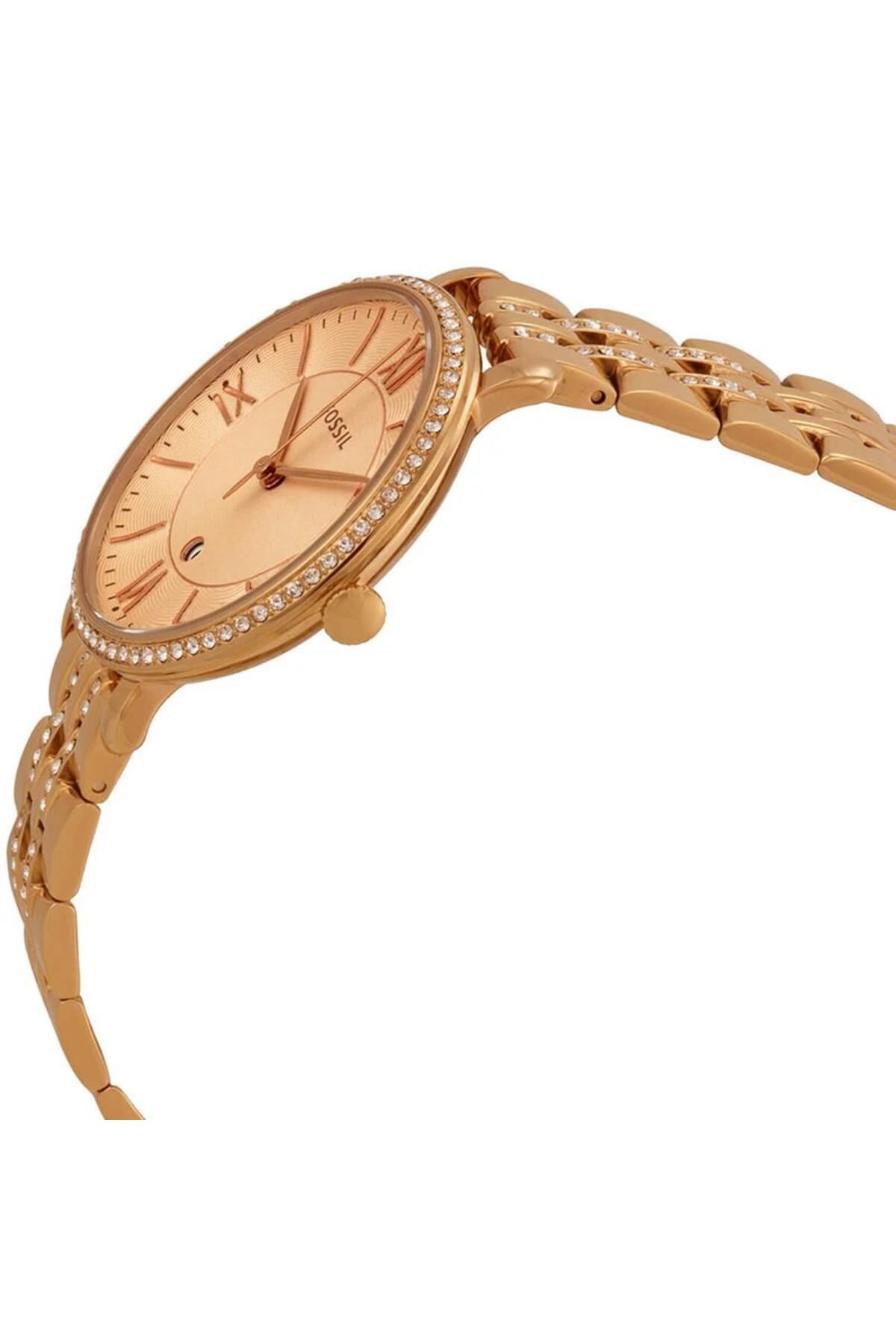 Fossil-Women's Watch, Fossil, Jacqueline ES3546 3