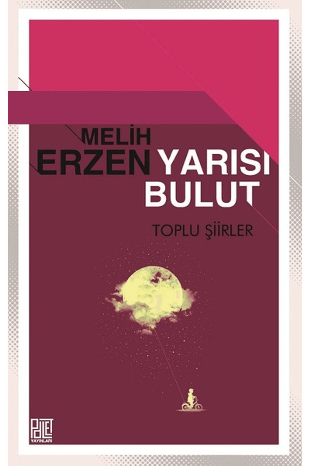 Palet Yayınları Yarısı Bulut